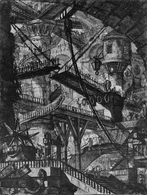 piranesi