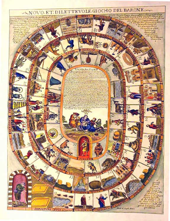 giocodellocaodelbarone