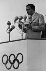 ROMA 1960: SPECIALE OLIMPIADI