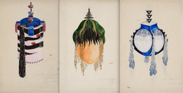 antonio valentetrelampade