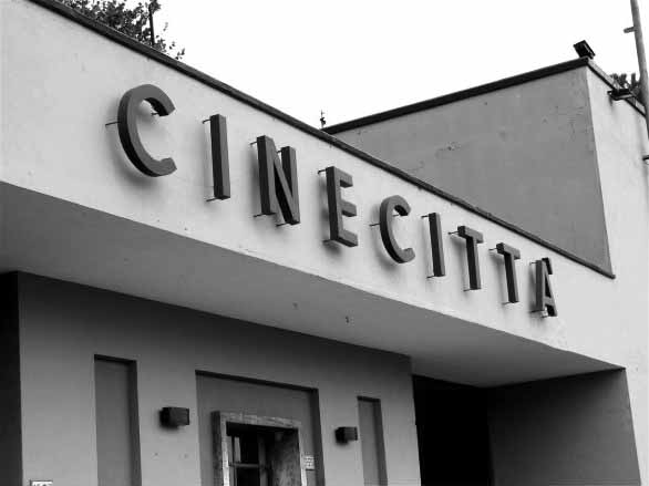 cineccittàddio