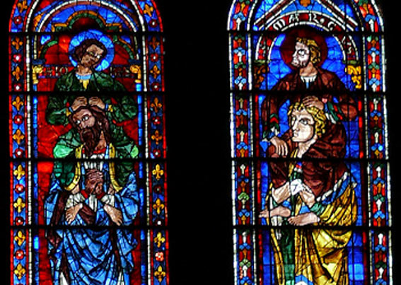 Bernardo-di-Chartres