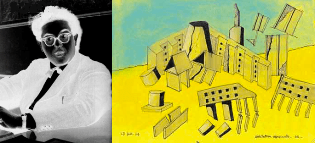 larchitetturassassinata