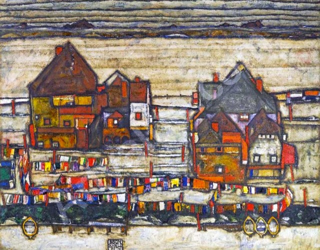 schiele