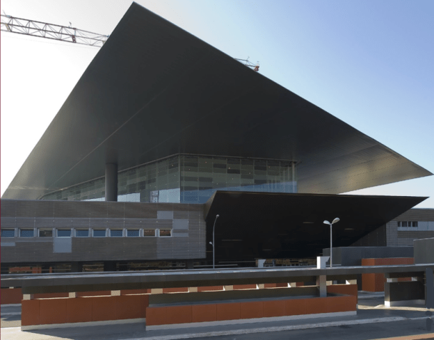tiburtina