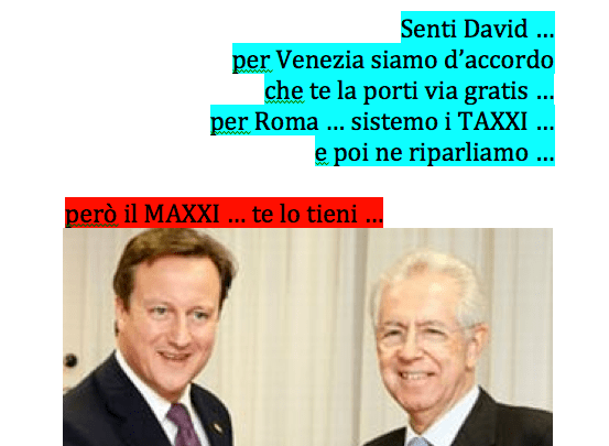 lanew economydi mariuccio