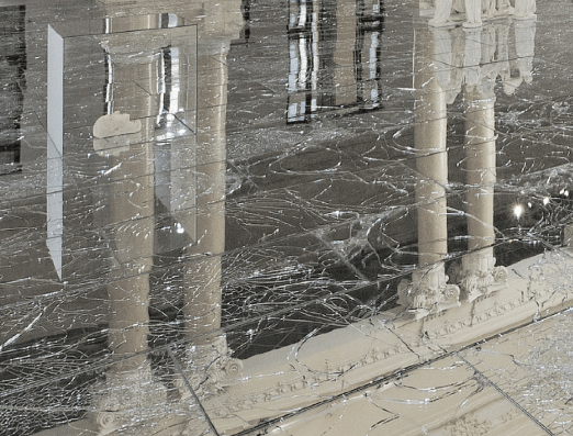 sette anni di disgrazia