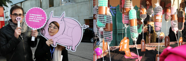 progetto Design Bitches