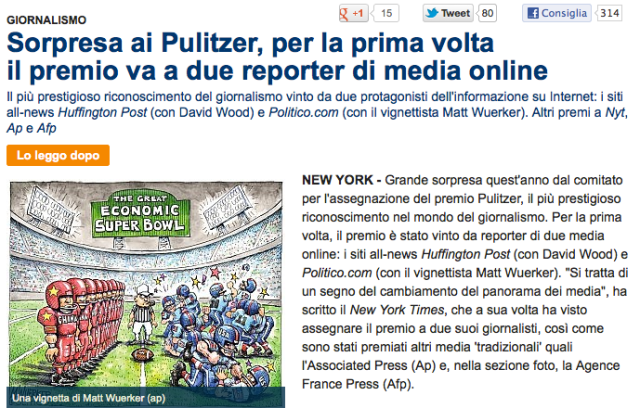 pulitzer