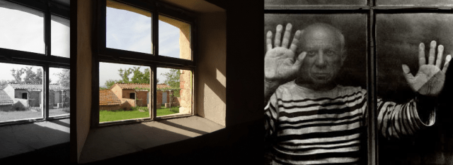 di stalla in stalla ...