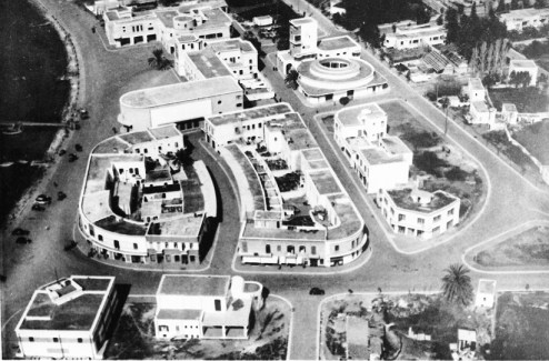 Lakki Leros (Portolago)