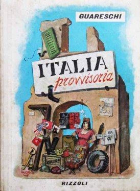 italia provvisoria