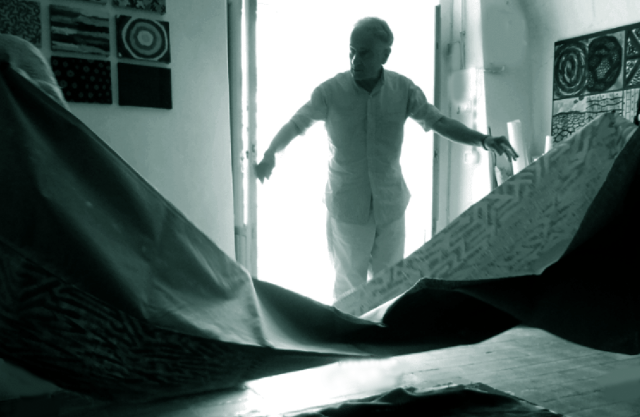 levitando ancora bn 2