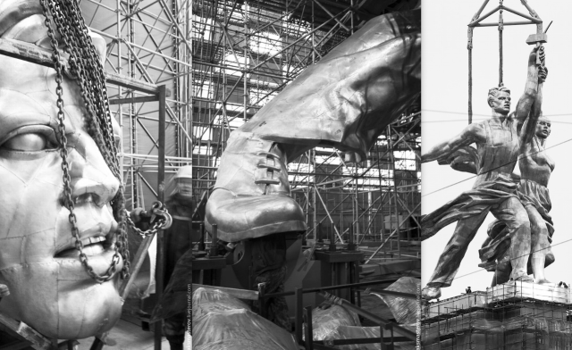 capoccione sovietico