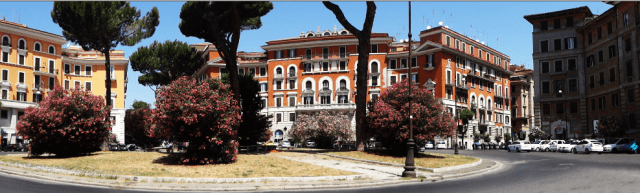 normalità panoramica