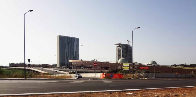 siamo la coppia più brutta del mondo ...