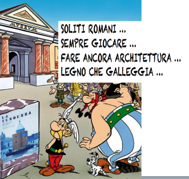 soliti romani sempre giocare