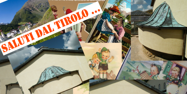 saluti dal tirolo