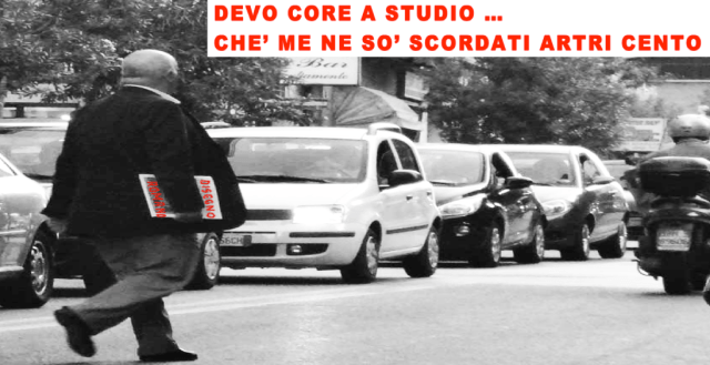 ultimi disegni romani