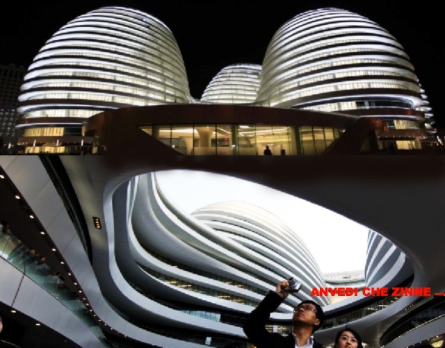 architettura sexxi ...