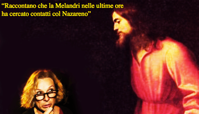 giovanna e il nazareno2 ...