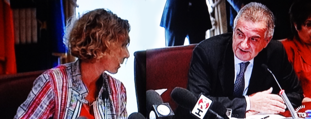 milioni di spettatori ...