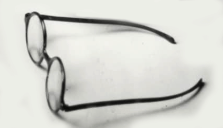 occhiali per vedere meglio l'architettura ...