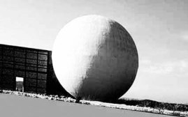 Chiesa Madre ancora in fase di realizzazione