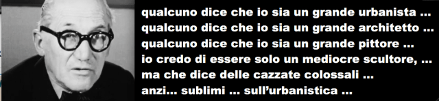 urbanismo critico ...