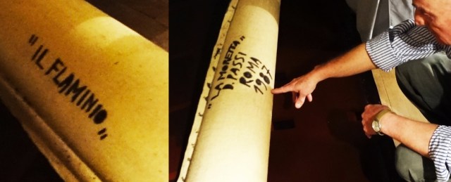 archeologia romana ...