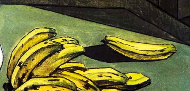 banana metafisica ...