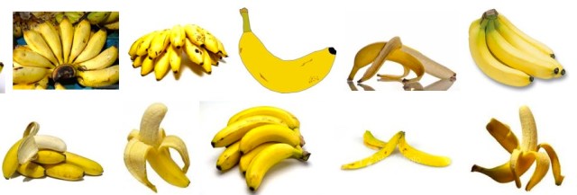banana