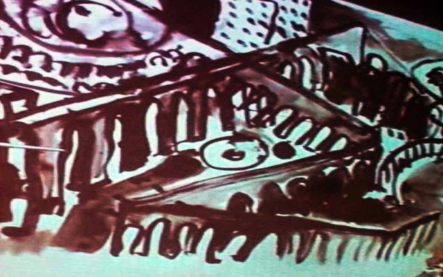 clorindo dalla pampa alla marana ...