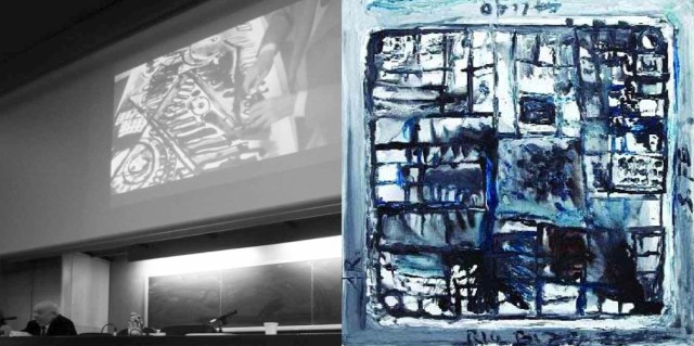 franco accompagna clorindo nella campagna ...