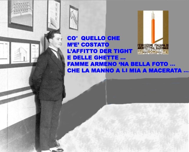 gaetanino alle grandi manovre ...