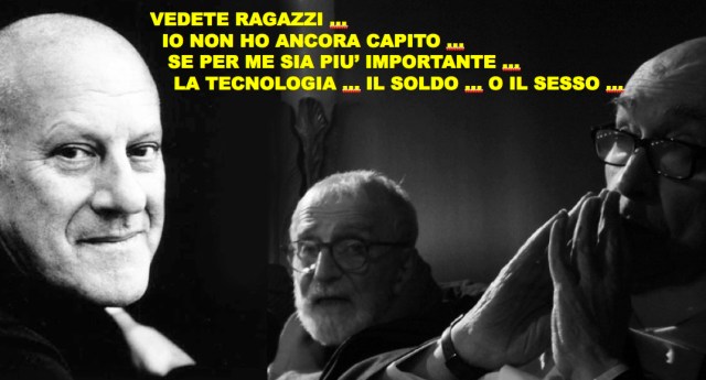 il tormento di norman ...