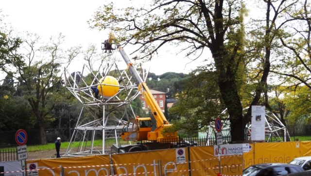 piccoli mostri crescono ...