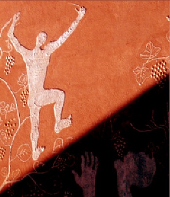 sull'ombra mobile di icaro ...