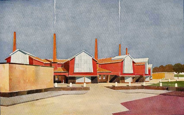 aschieri artigianato