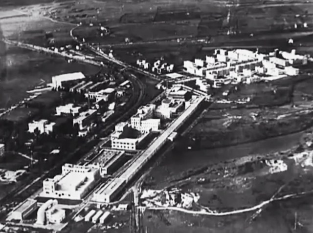 guidonia centro sperimentale