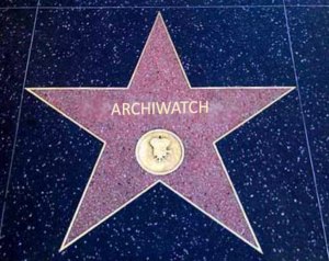 HOLLYWOOD BOULEVARD STARS