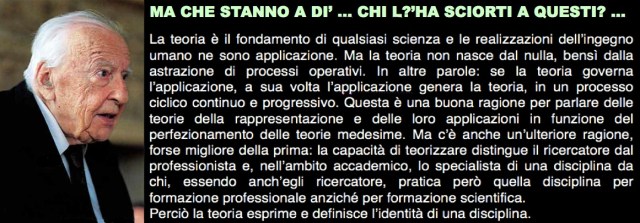 i turbamenti del povero Hans-Georg...