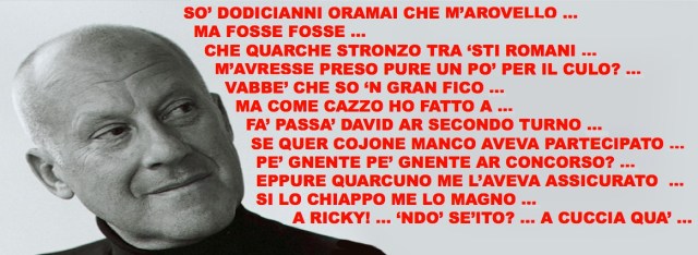 il rovello di lord norman ...