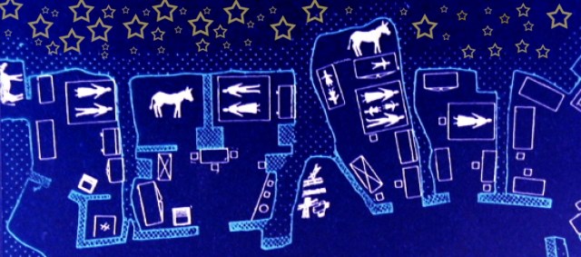 italia trogloditica ... 2