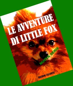 le avventure di little fox ... 2