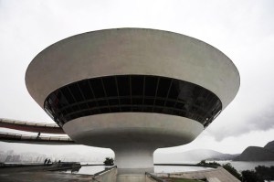 Oscar Niemeyer