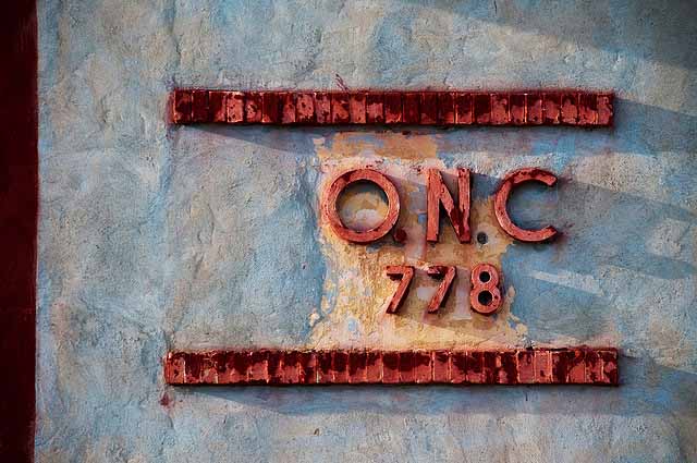 O.N.C. 778
