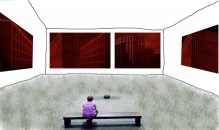 von passen alla tate modern ... finalmente ...