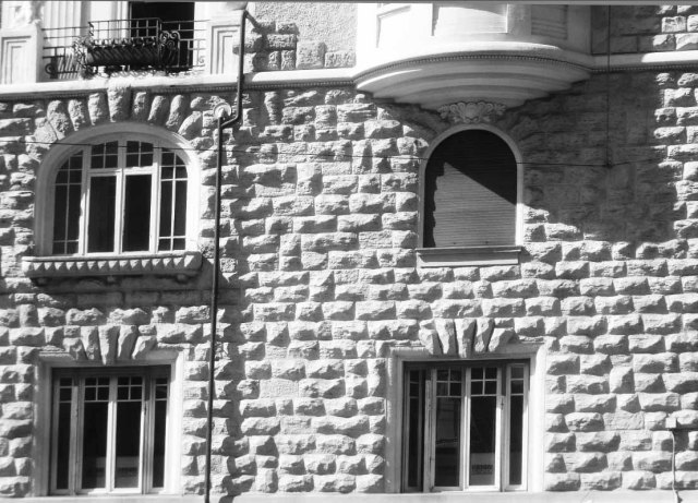 piacentini viale regina