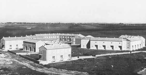 san basilio mario fiorentino